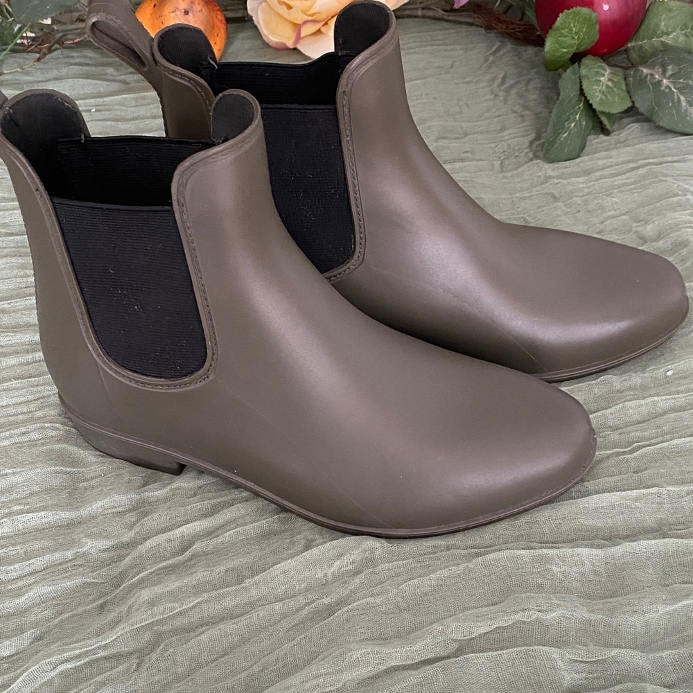 Winter boots